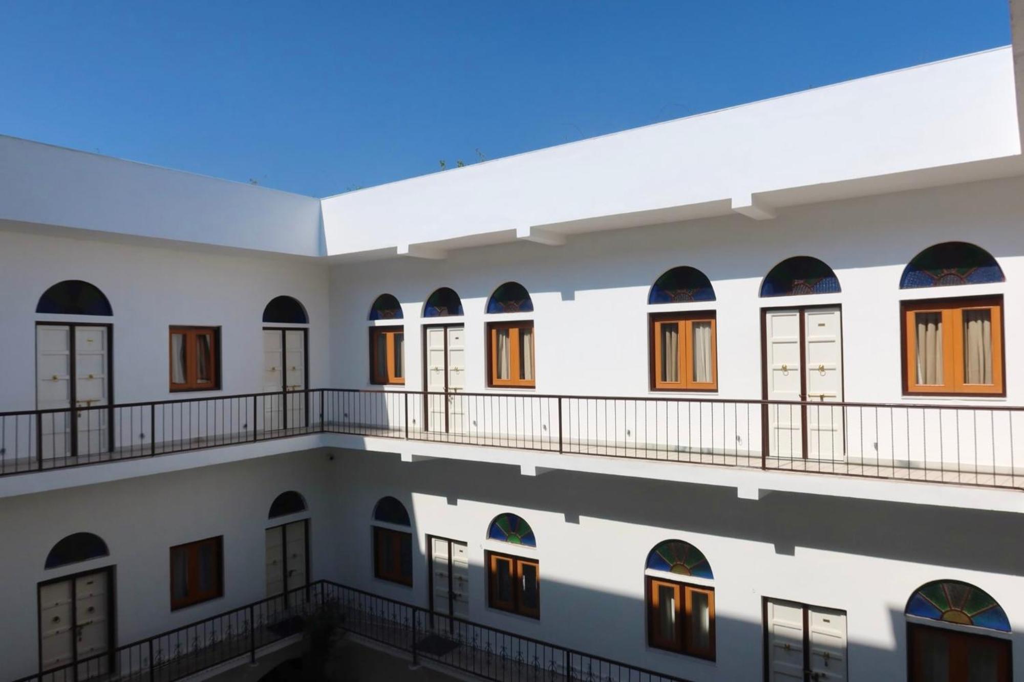 Dev Niwas - Heritage Hotel Būndi Zewnętrze zdjęcie
