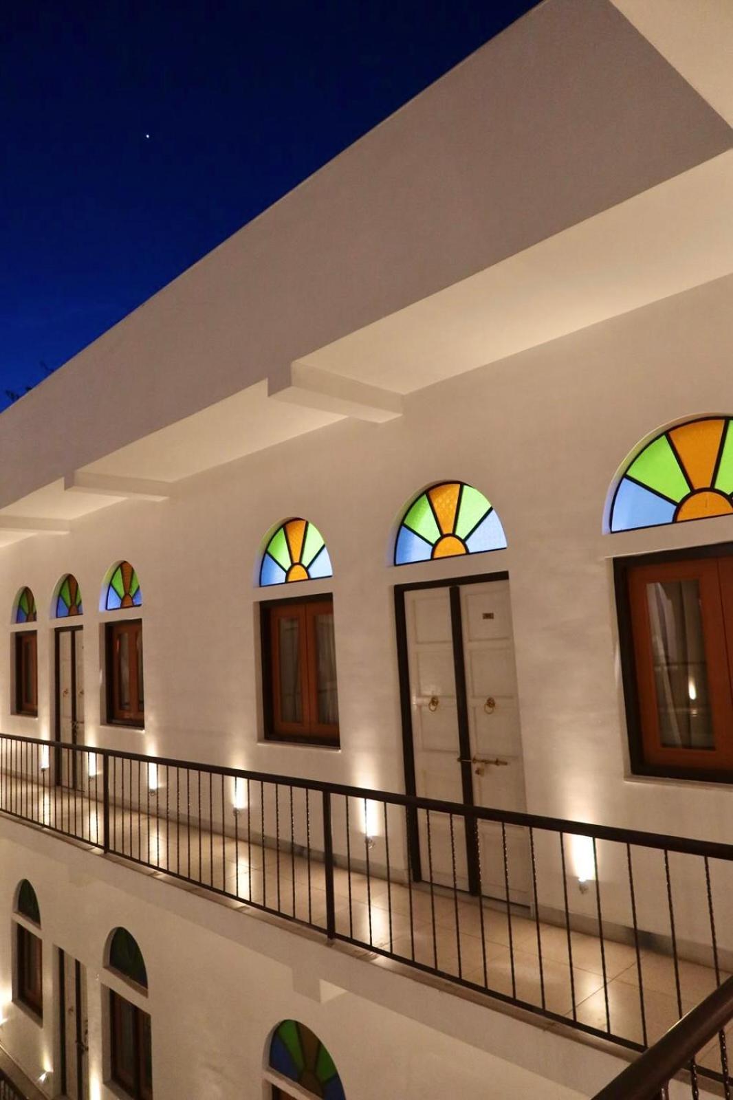Dev Niwas - Heritage Hotel Būndi Zewnętrze zdjęcie