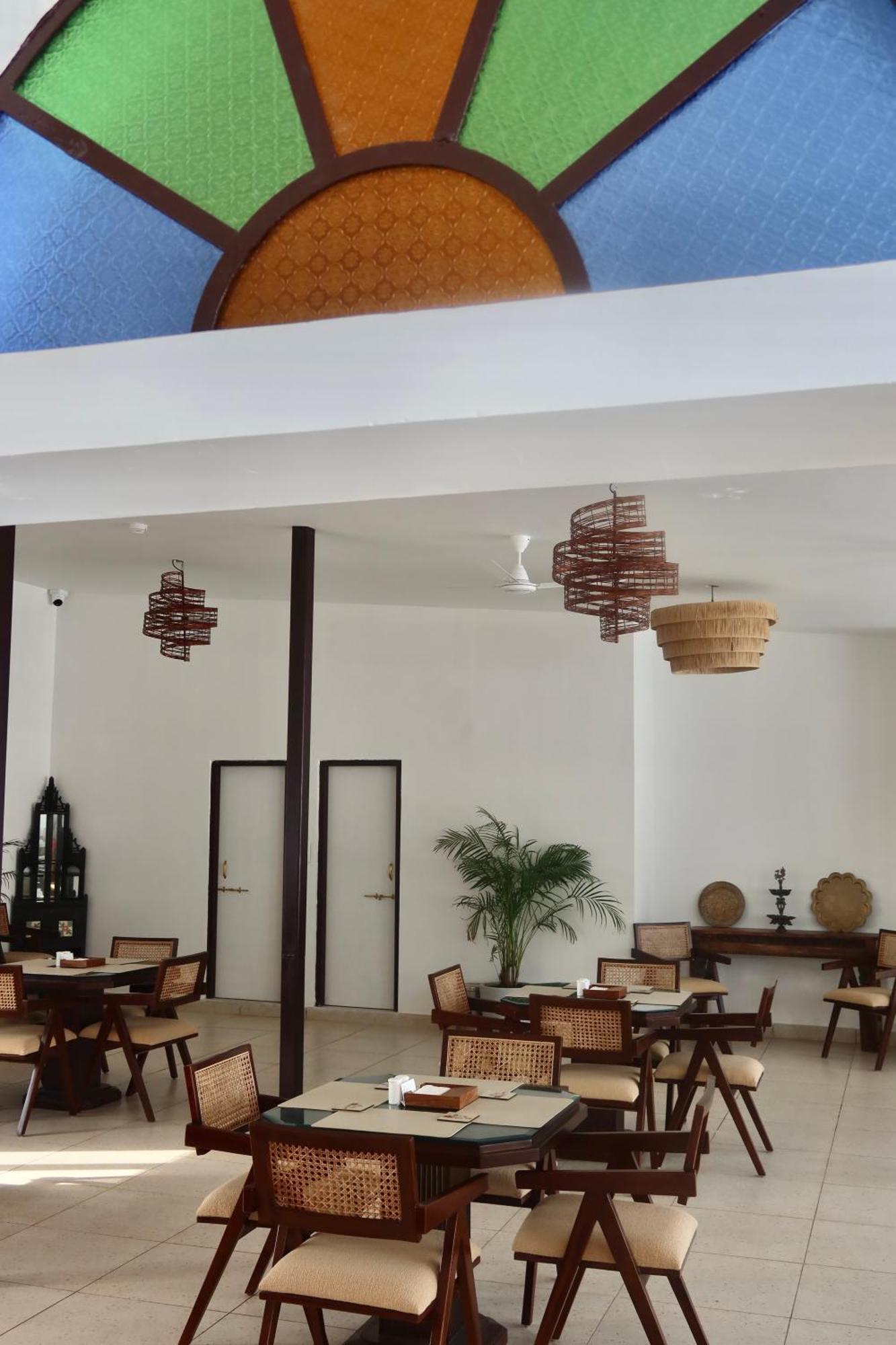Dev Niwas - Heritage Hotel Būndi Zewnętrze zdjęcie