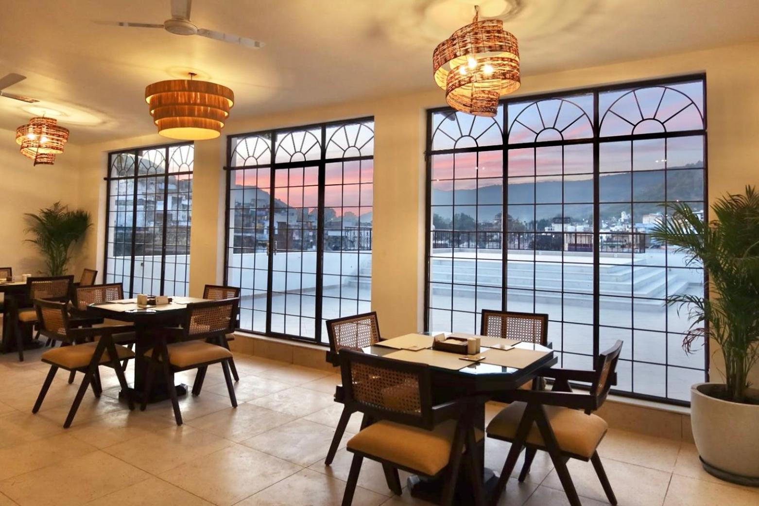 Dev Niwas - Heritage Hotel Būndi Zewnętrze zdjęcie