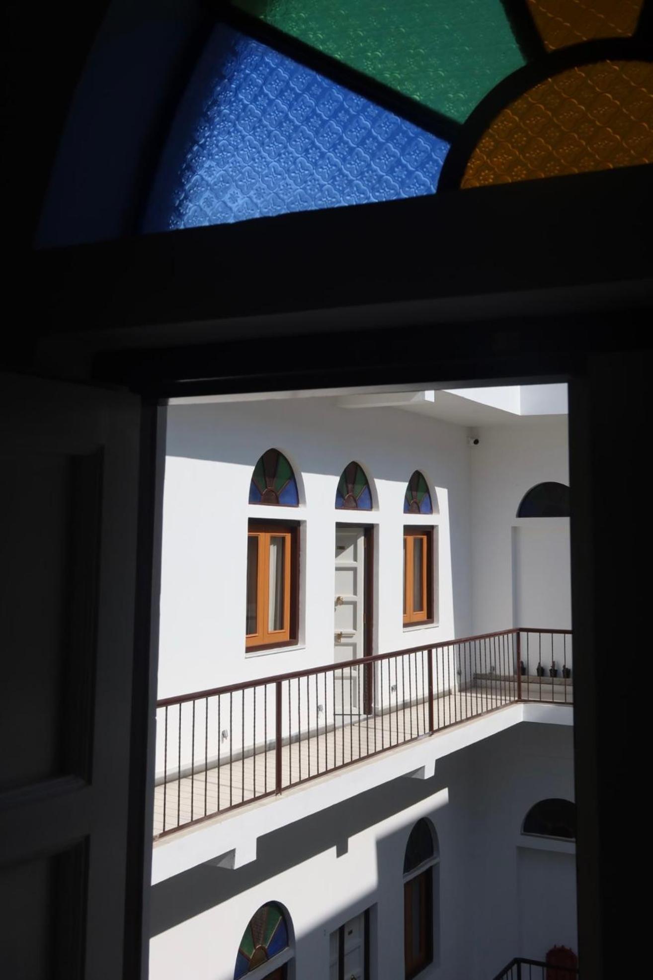 Dev Niwas - Heritage Hotel Būndi Zewnętrze zdjęcie
