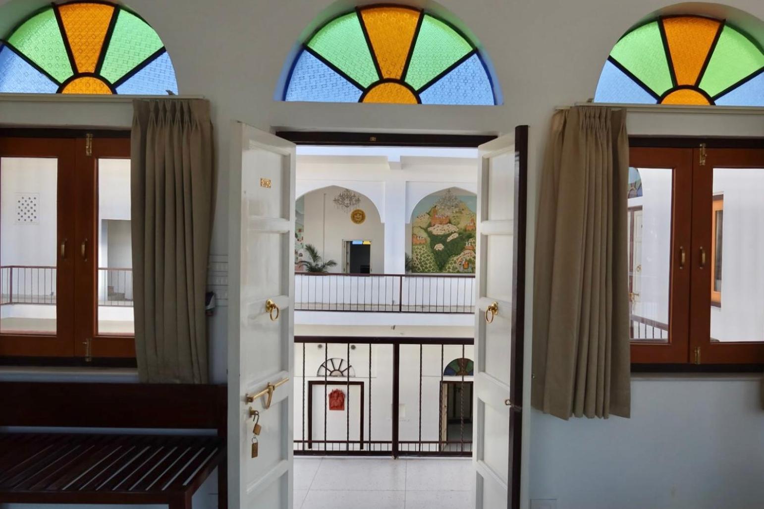 Dev Niwas - Heritage Hotel Būndi Zewnętrze zdjęcie