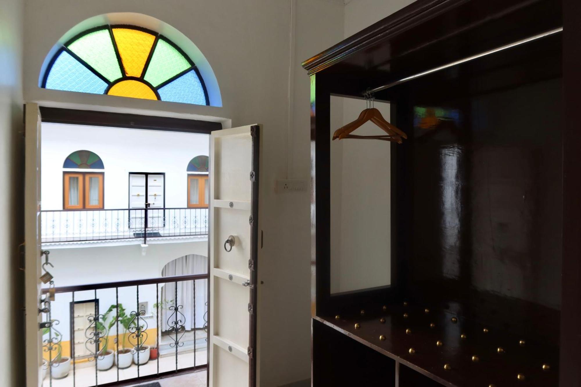 Dev Niwas - Heritage Hotel Būndi Zewnętrze zdjęcie