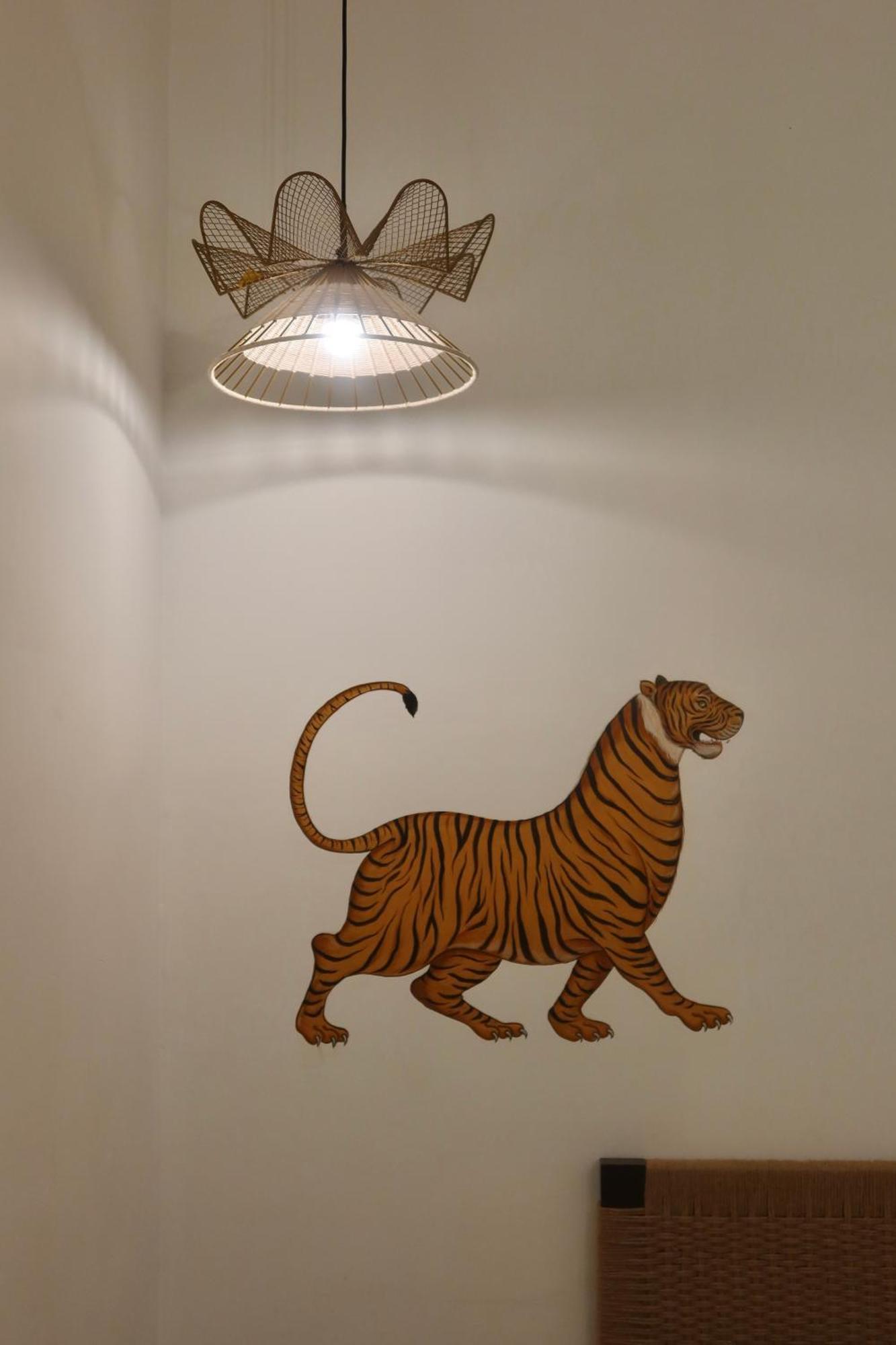 Dev Niwas - Heritage Hotel Būndi Zewnętrze zdjęcie